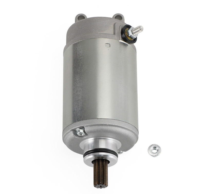 Motorcycle Parts - Стартер для мотоциклов Suzuki GS500 GS500E