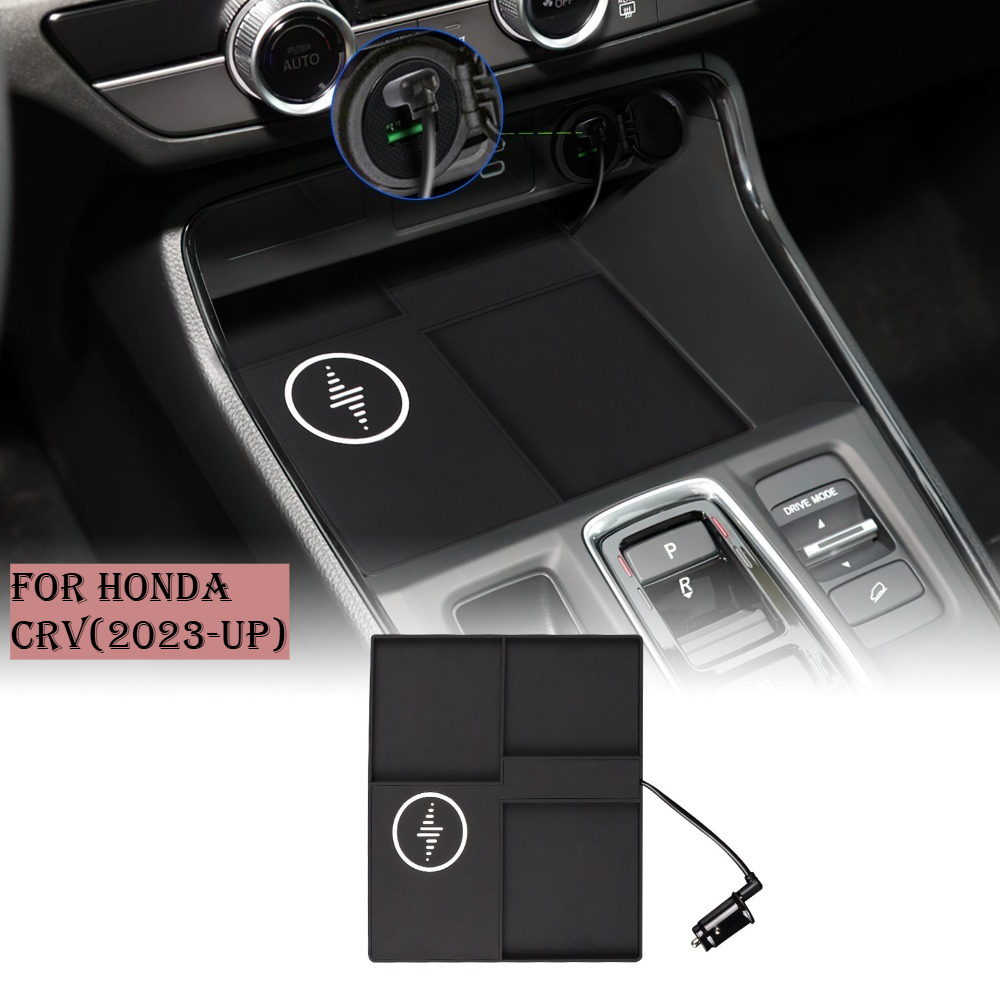 Wireless Car Charger Mount Fast Charging - Автомобильное беспроводное зарядное устройство, стабильная быстрая