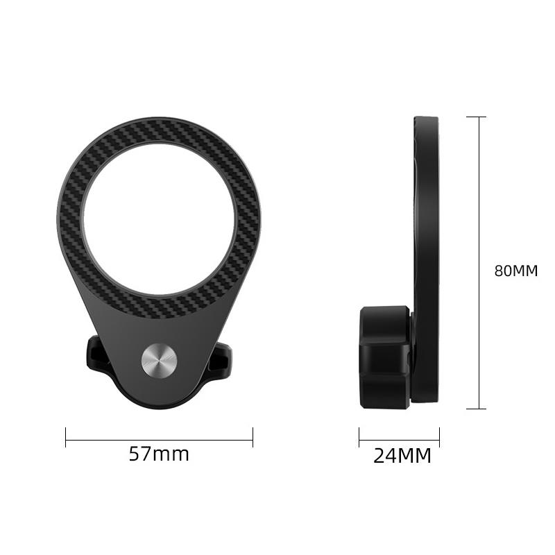Magnetic Phone Holder For Car Vent - 1 шт. магнитный держатель для телефона
