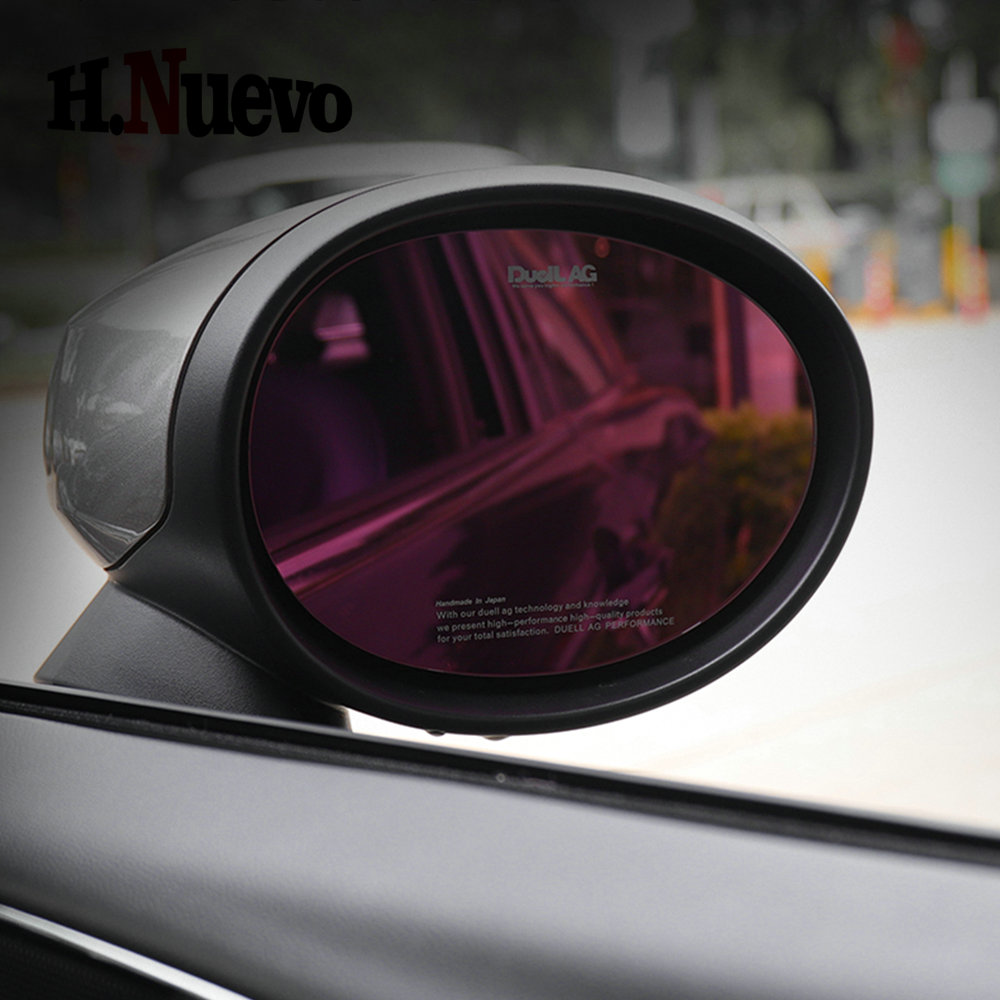 Anti Glare Car Rearview Mirror Film - 2007-2013 для Mini Cooper R55 R56