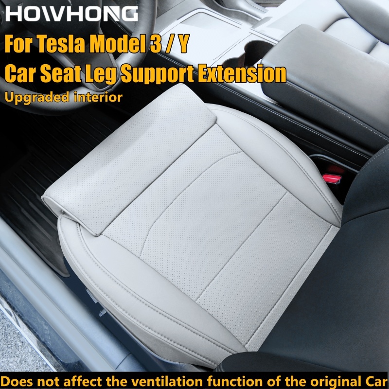 Memory Foam Car Neck Pillow Lumbar Support - Удлинитель поддержки ног автомобильного сиденья для