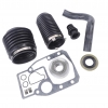 Car Accessories - Комплект сильфонов для автомобиля, замена для