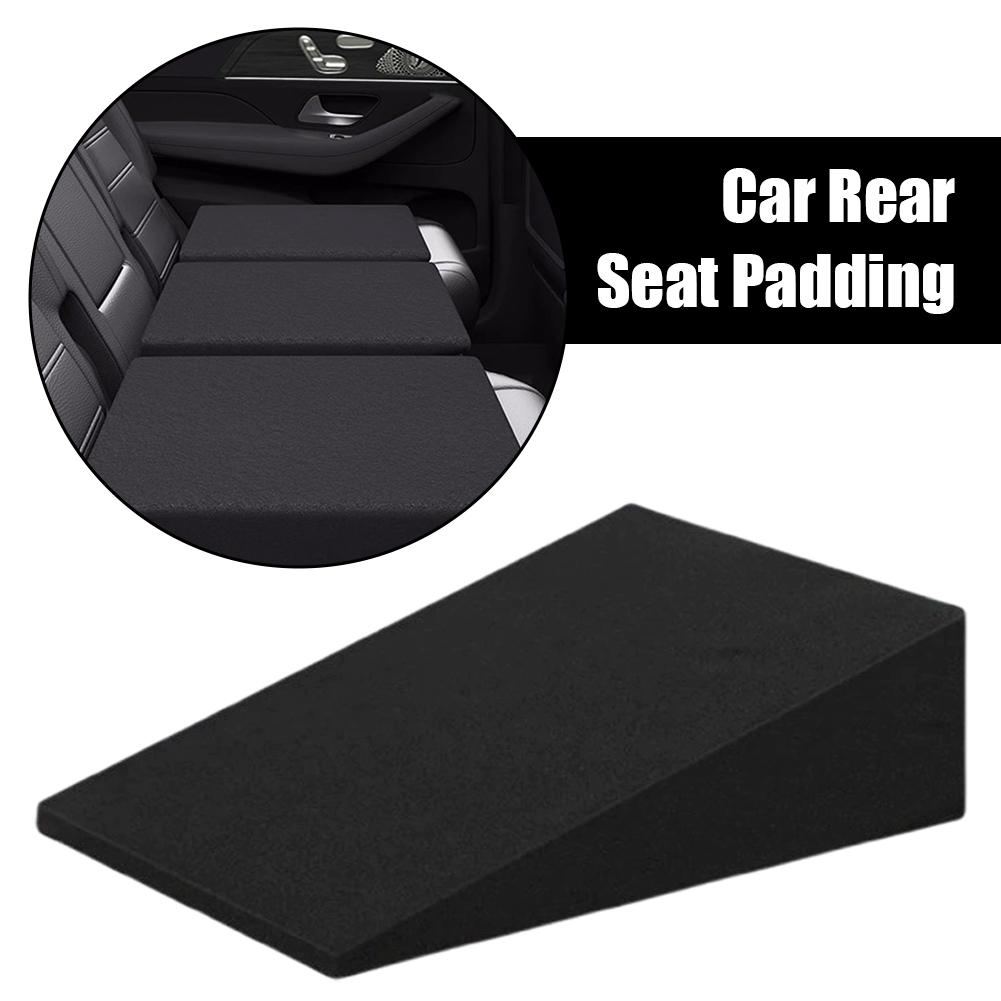 Memory Foam Car Neck Pillow Lumbar Support - Подушка для выравнивания автомобильного сиденья из