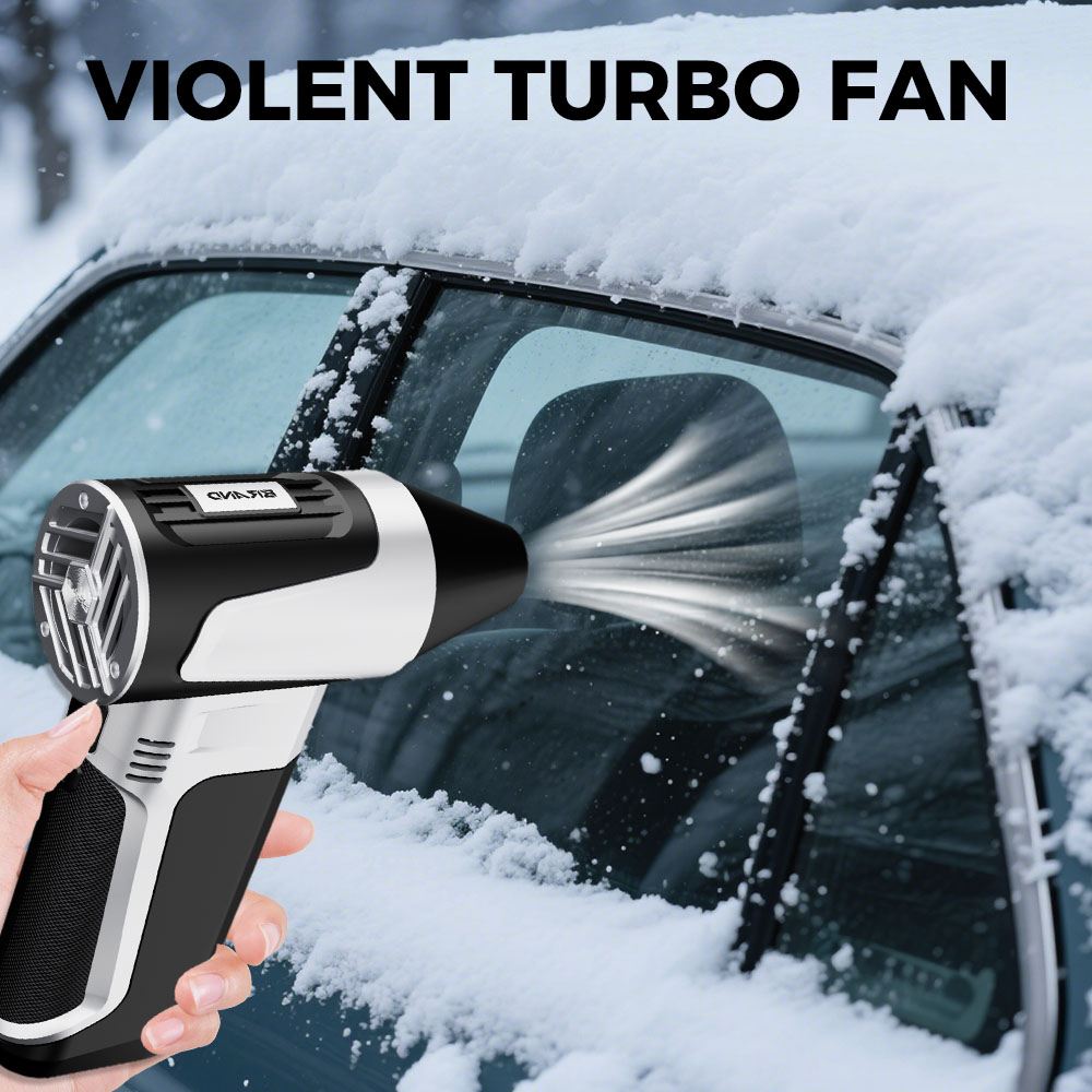 Car Accessories - Для автомобиля, автофургона, грузовика, прицепа, турбовентилятор,