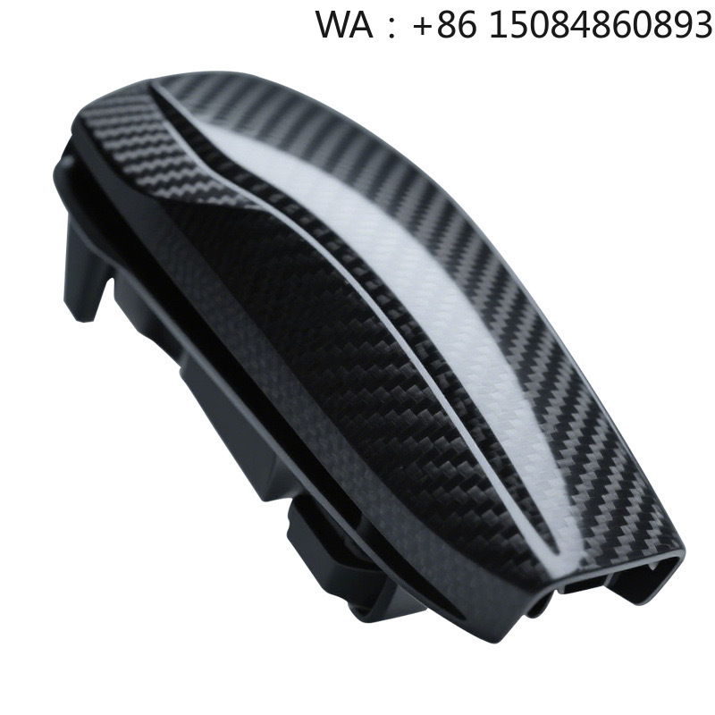 Motorcycle Parts - Новые многоформные карбоновые детали 2025 года,