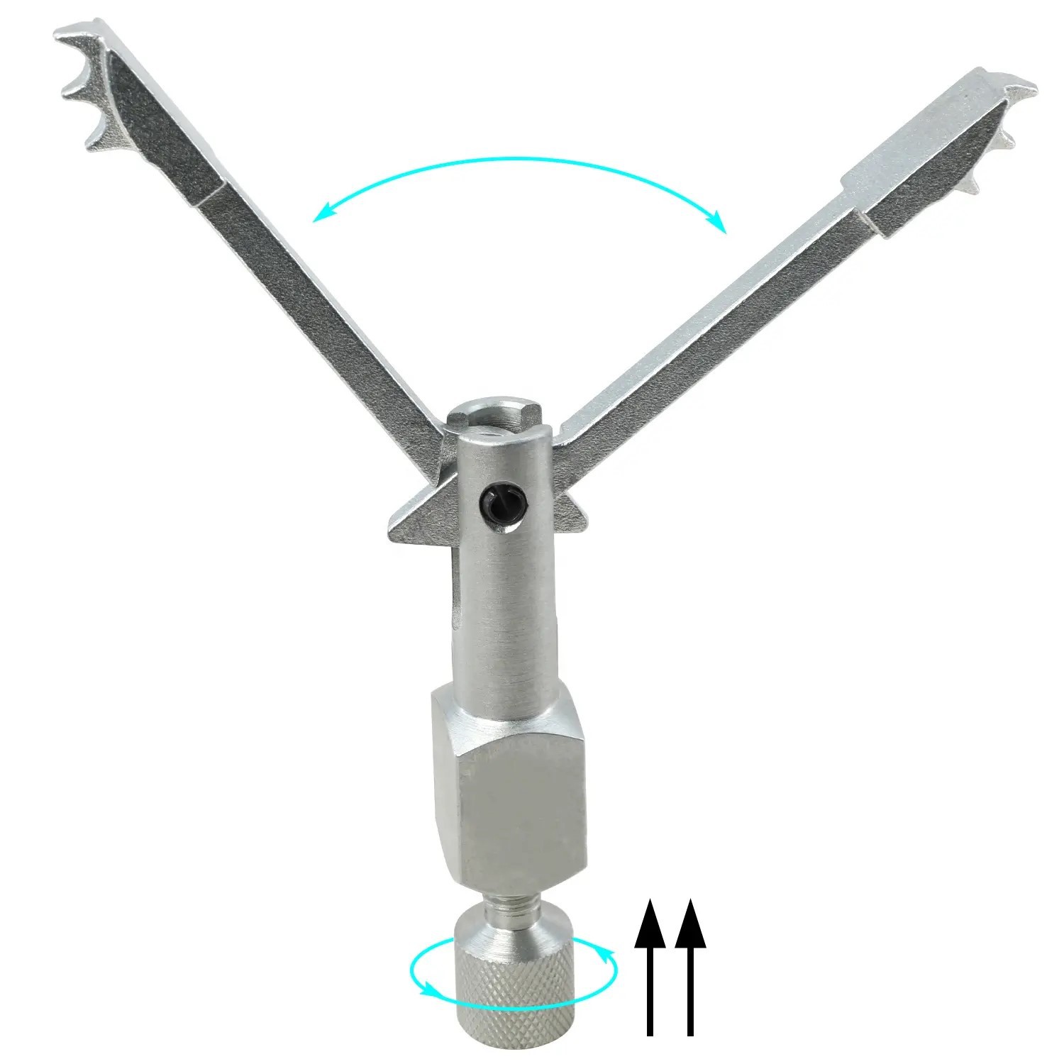 Auto Repair Tools - Инструмент для натяжения цепи ГРМ EN-52436