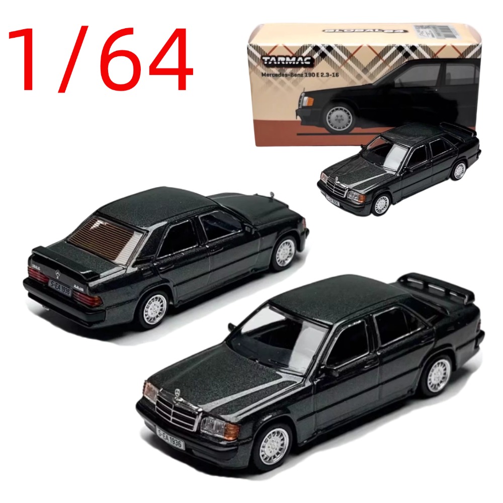 Car Care - Коллекционная модель автомобиля TW Diecast Mercedes-Benz