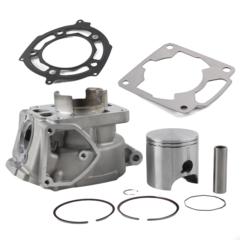 Motorcycle Parts - Высококачественный керамический цилиндр для мотоциклов Kawasaki