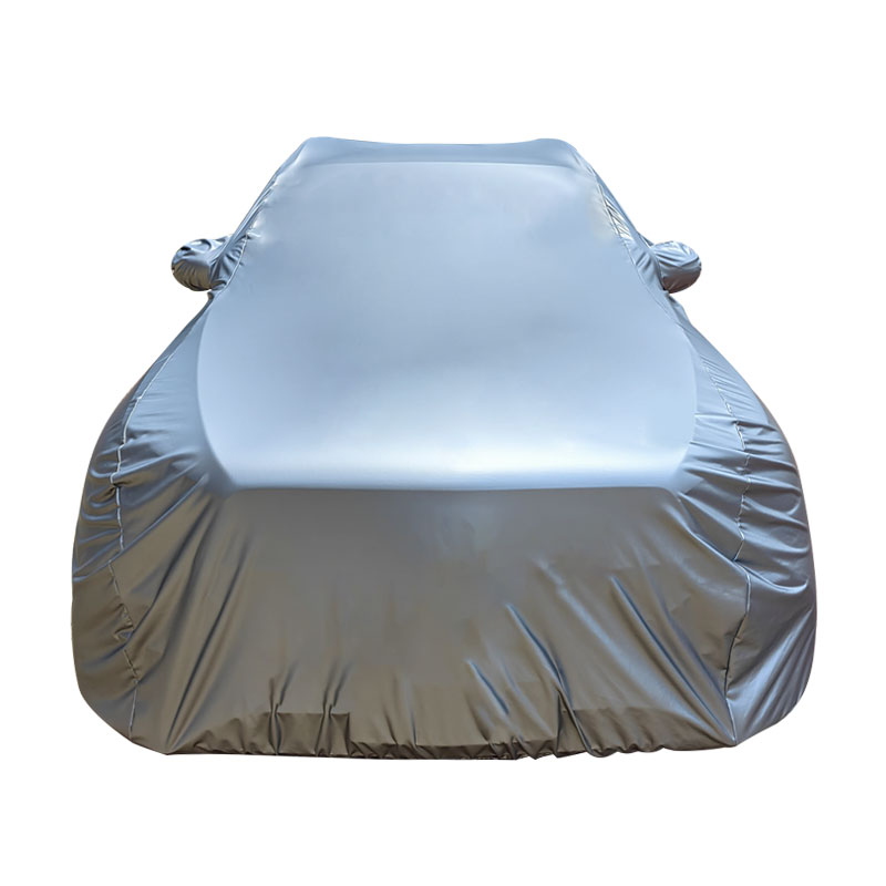 Car Accessories - Хит продаж: универсальные чехлы для автомобилей,
