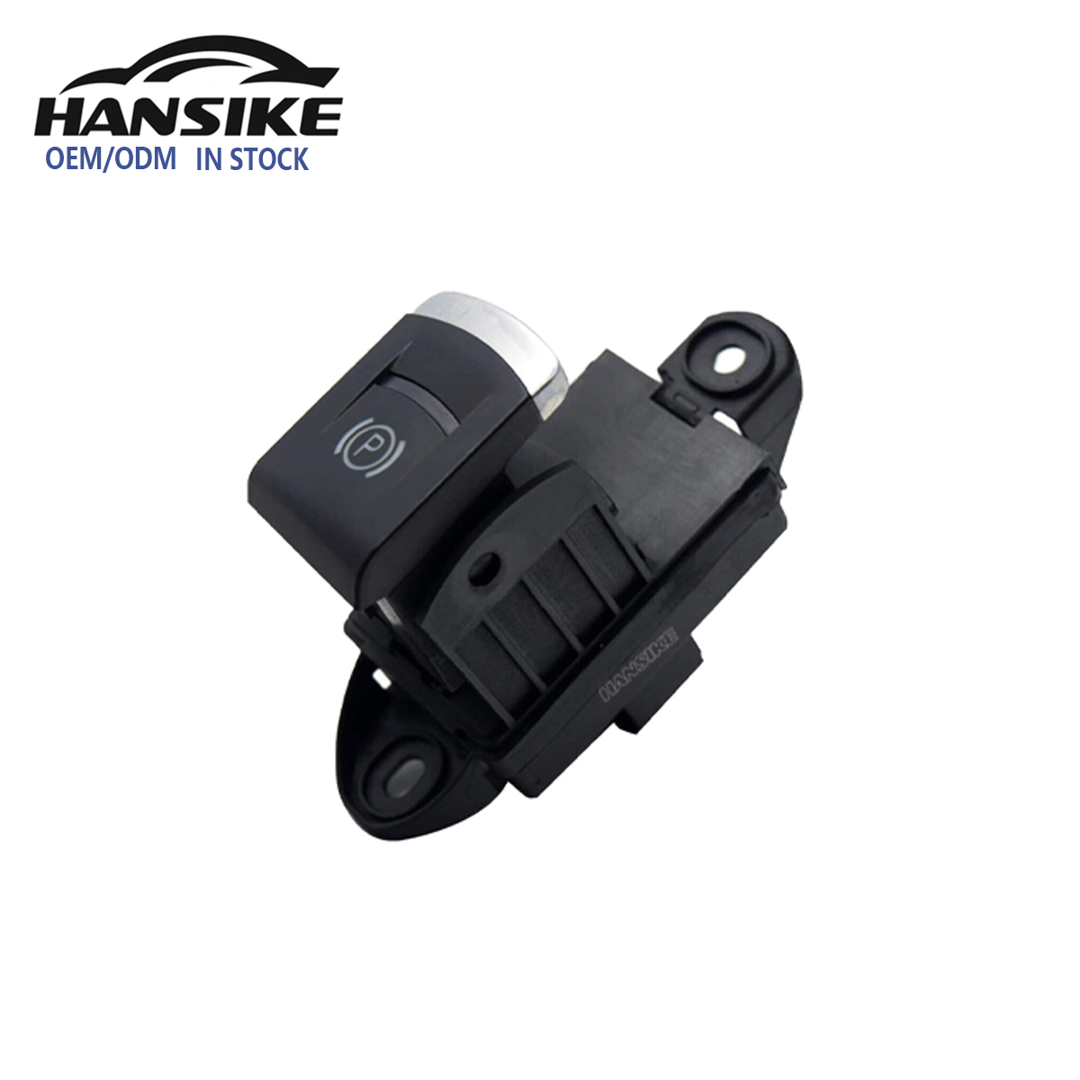 Car Electronics - Кнопка электронного стояночного тормоза HANSIKE 4F1927225A