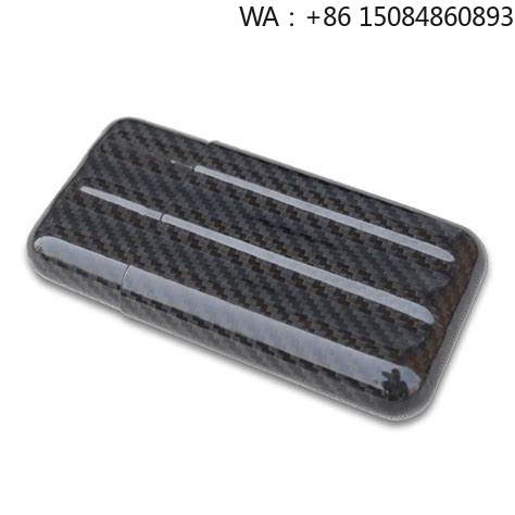 Motorcycle Parts - Детали из углеродного волокна с ЧПУ-резкой