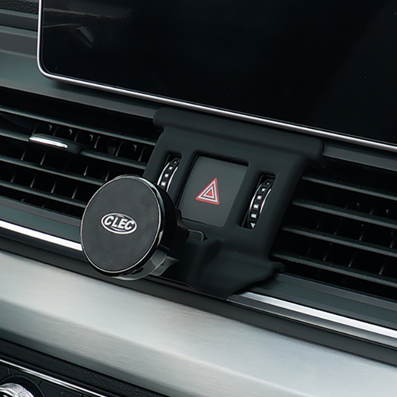 Автомобильный магнитный держат – обзор и цена Magnetic Phone Holder For Car Vent