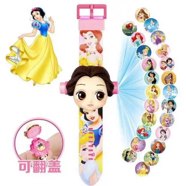Электронные часы-проектор DSN  – обзор и цена Car Electronics