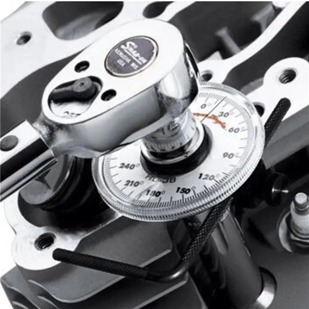 Динамометрический ключ-измерит – обзор и цена Auto Repair Tools
