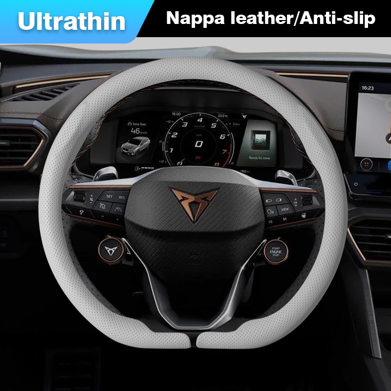 Совместимые чехлы на руль для  – обзор и цена Car Steering Wheel Cover Anti Slip Breathable