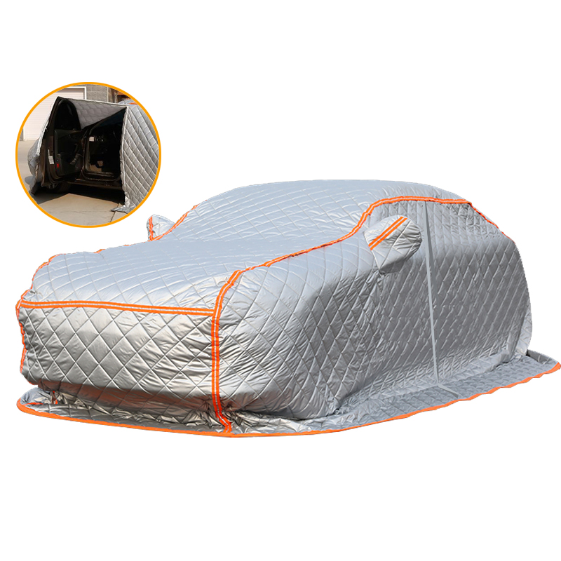 Хит продаж: Зимний водонепрони – обзор и цена Car Accessories