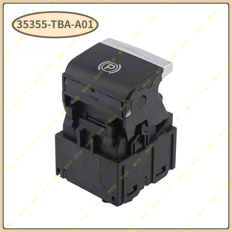 35355-TBA-A01 35355TBAA01 Кноп – обзор и цена Car Electronics