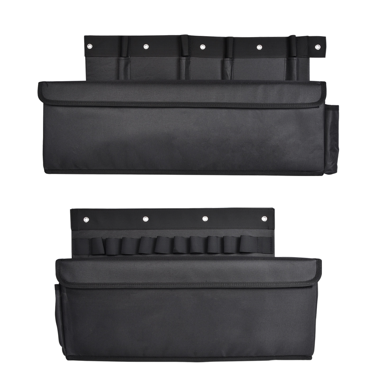 Складная сумка-органайзер для  – обзор и цена Car Trunk Organizer Foldable Storage Box