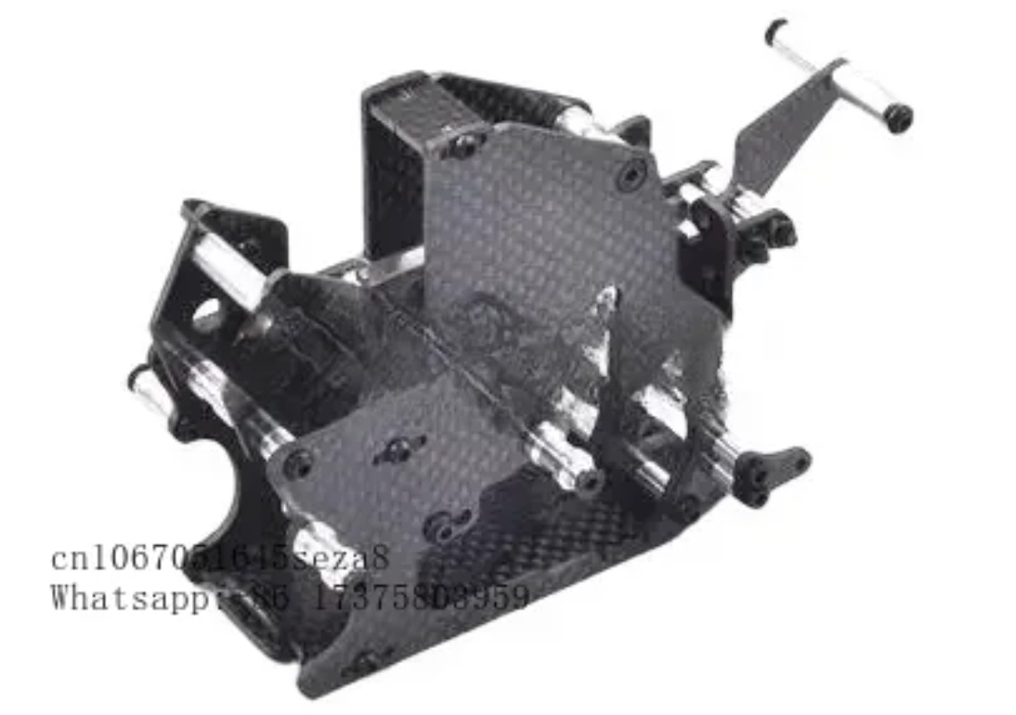 FJ915 1/8 RC Запчасти для ради – обзор и цена Motorcycle Parts