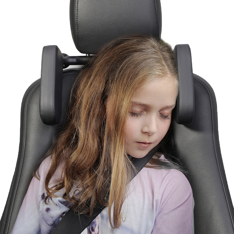Автомобильная подушка для шеи, – обзор и цена Memory Foam Car Neck Pillow Lumbar Support