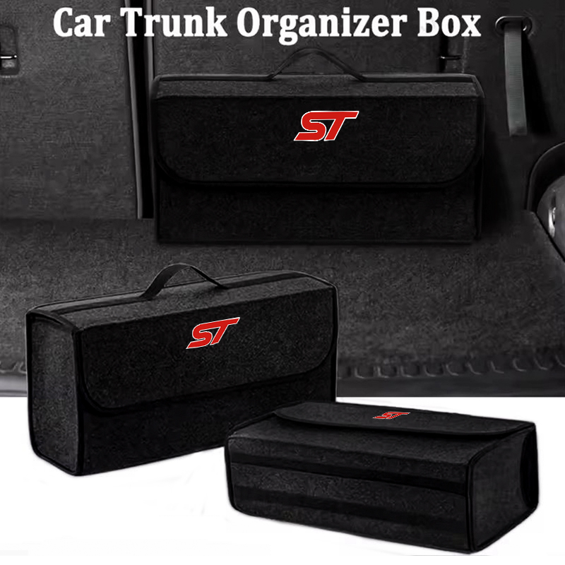 Органайзер для хранения в бага – обзор и цена Car Trunk Organizer Foldable Storage Box
