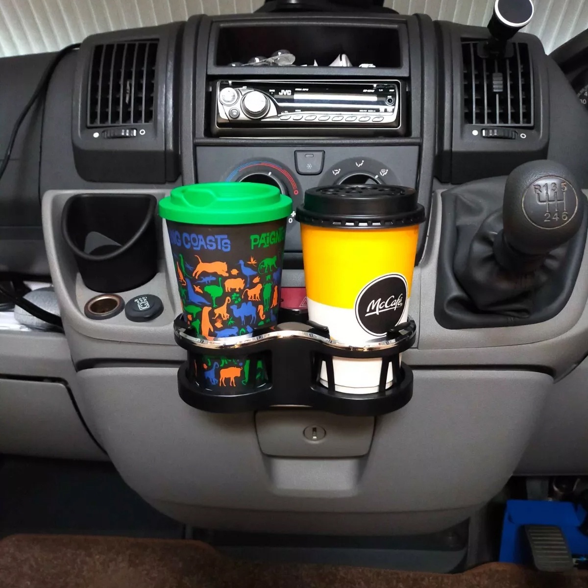 Держатель для стаканов и бутыл – обзор и цена Car Accessories