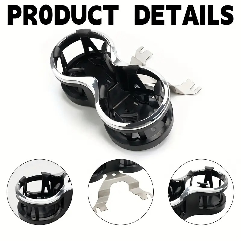 Держатель для стаканов и бутыл – обзор и цена Car Accessories