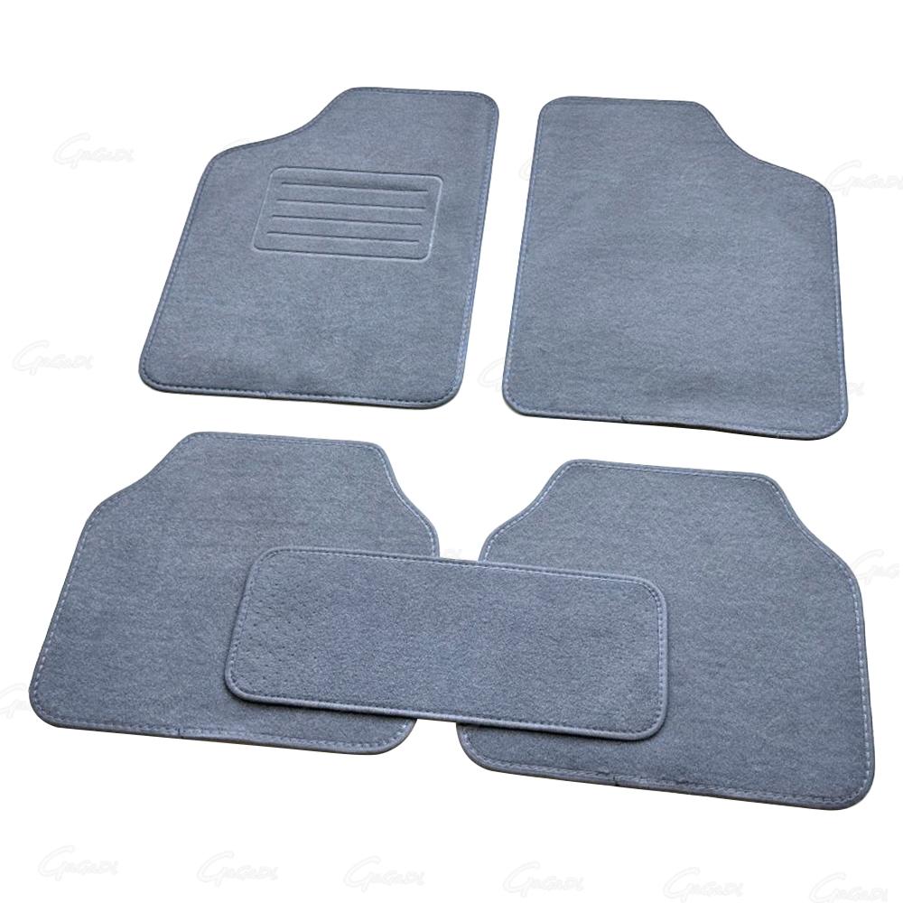 Подходит для автомобилей, полн – обзор и цена Car Floor Mats Universal Waterproof Leather