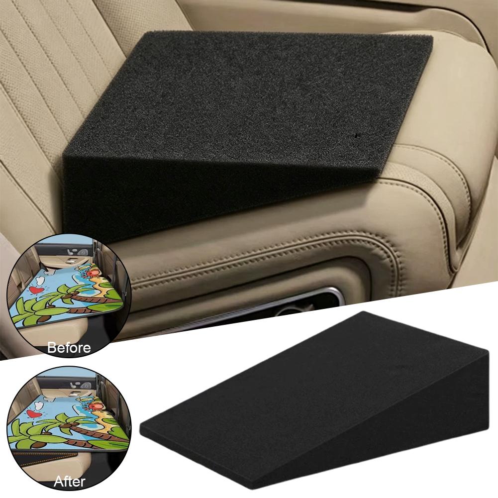 Подушка для выравнивания автом – обзор и цена Memory Foam Car Neck Pillow Lumbar Support