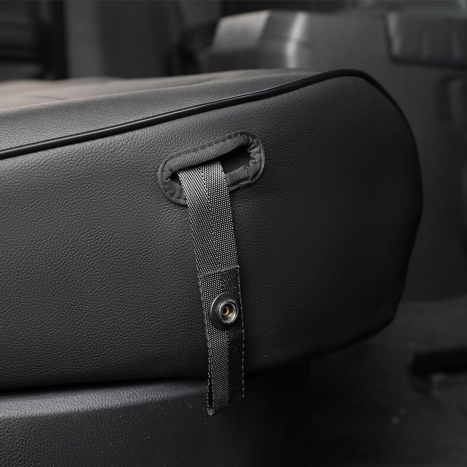 Чехлы для сидений EKR Tacoma,  – обзор и цена Leather Car Seat Covers Full Set Universal