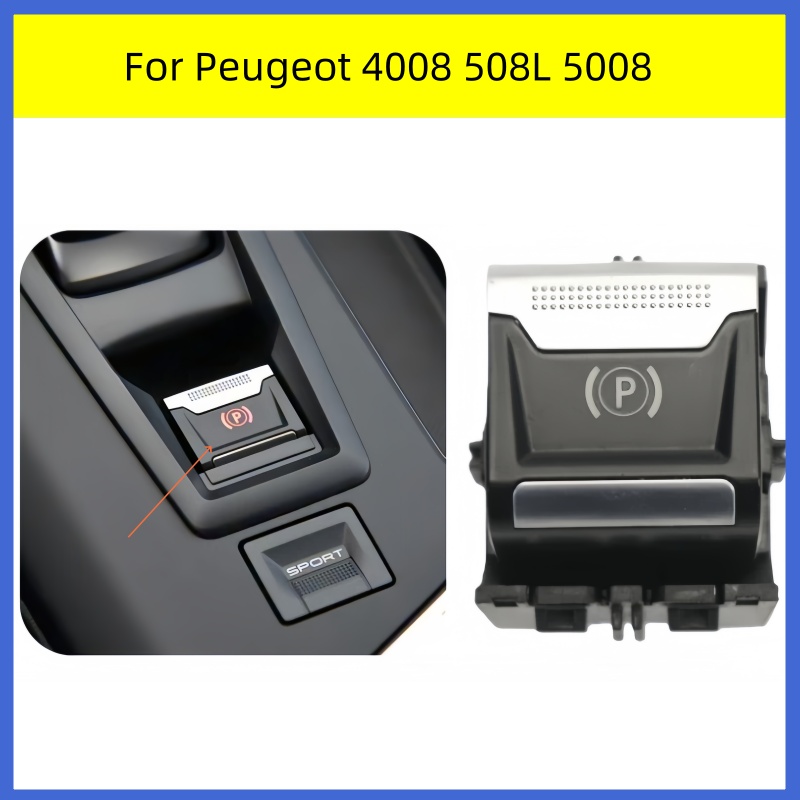 1 шт. для Peugeot 4008 508L 50 – обзор и цена Car Electronics
