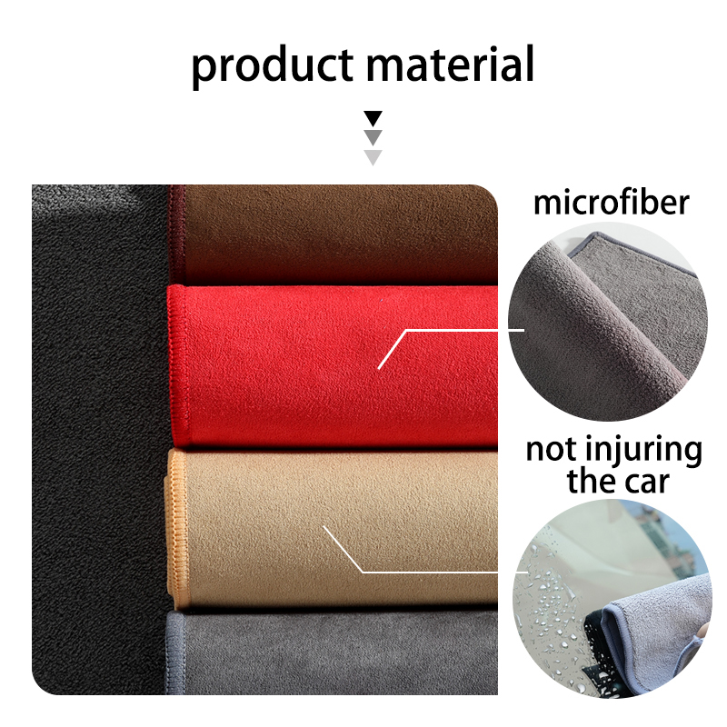 Супервпитывающее микрофибровое – обзор и цена Microfiber Car Drying Towel Super Absorbent