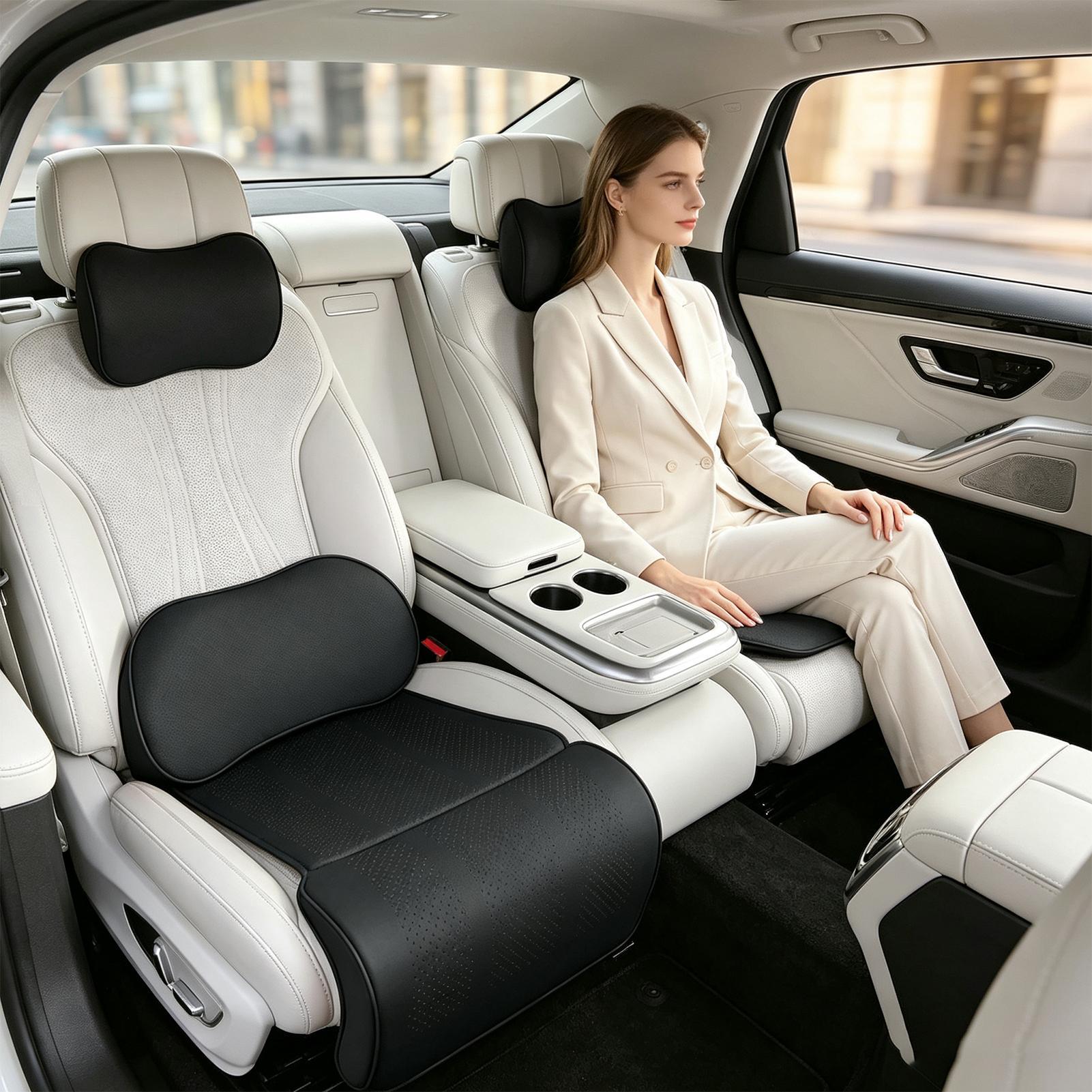 Автомобильные коврики Kcimo, 5 – обзор и цена Car Floor Mats Universal Waterproof Leather