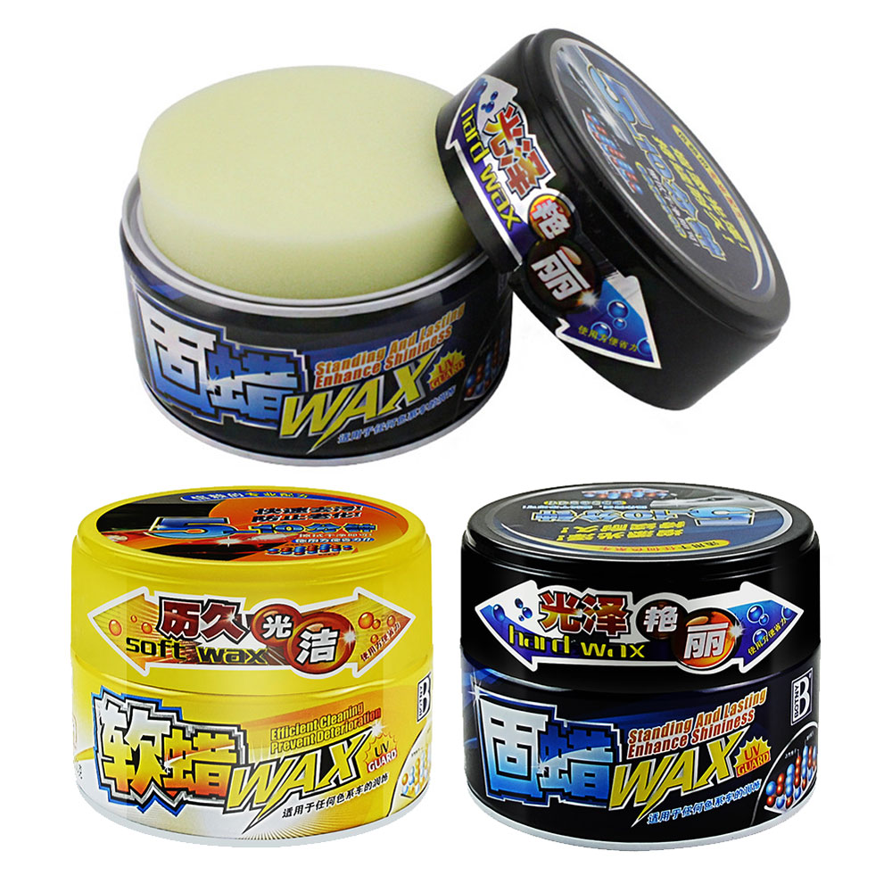Многофункциональная полироваль – обзор и цена Car Scratch Repair Polishing Wax Paste