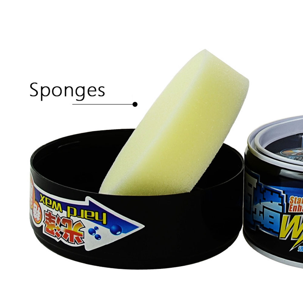 Многофункциональная полироваль – обзор и цена Car Scratch Repair Polishing Wax Paste