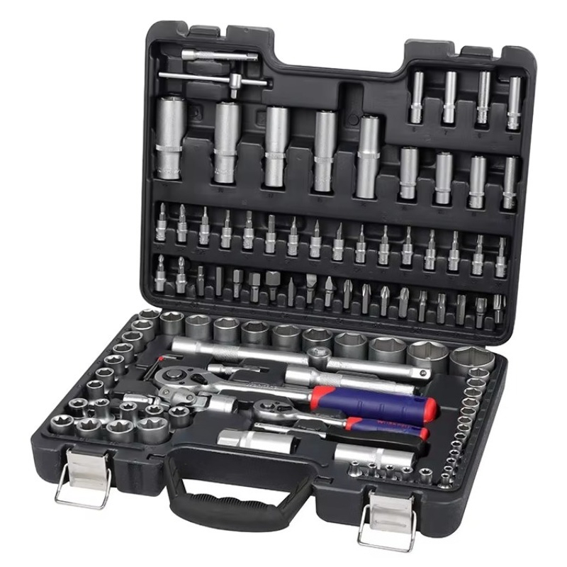 Набор профессиональных инструм – обзор и цена Auto Repair Tools