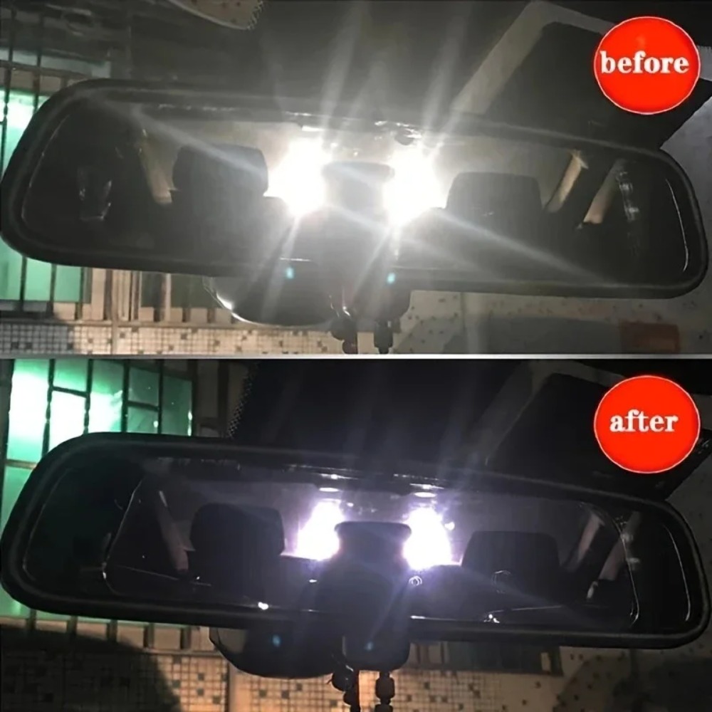 KKJOY Антибликовая пленка для  – обзор и цена Anti Glare Car Rearview Mirror Film