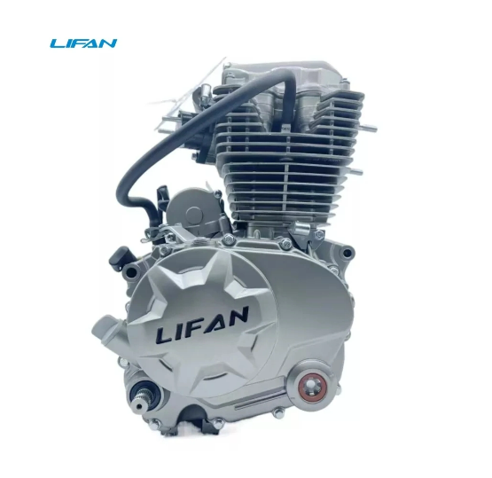 Двигатель в сборе OEM Lifan CG – обзор и цена Motorcycle Parts