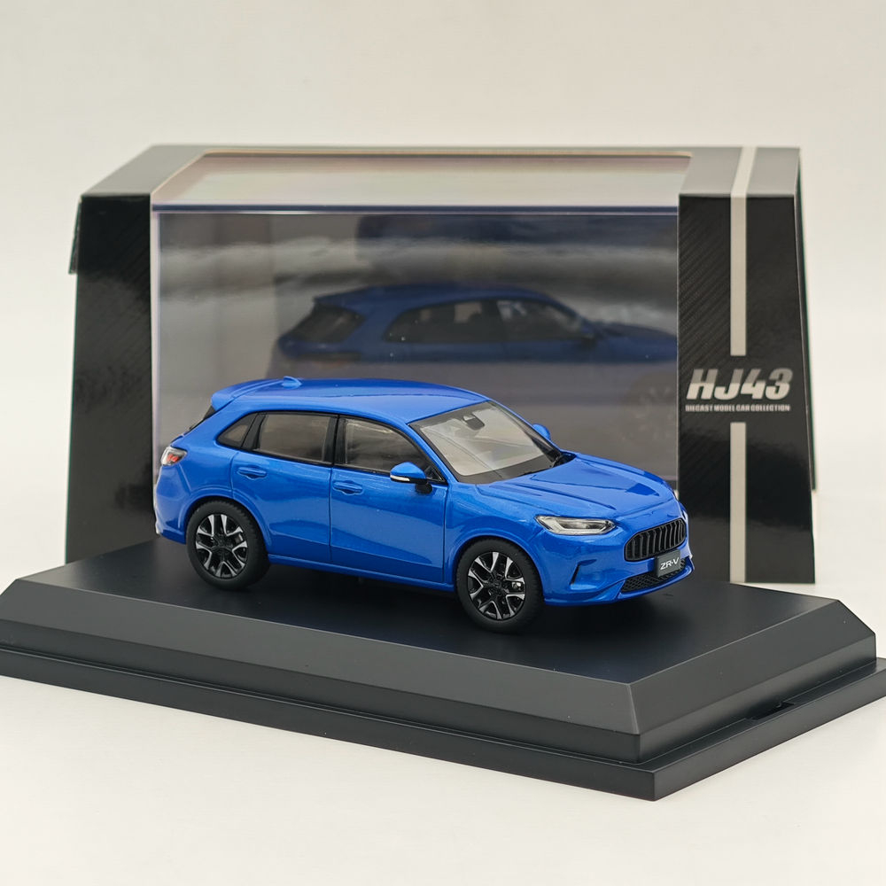 Модель автомобиля Hobby HJ43 1 – обзор и цена Car Care