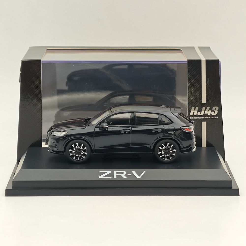 Модель автомобиля Hobby HJ43 1 – обзор и цена Car Care