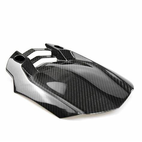 Новые многоформные карбоновые  – обзор и цена Motorcycle Parts
