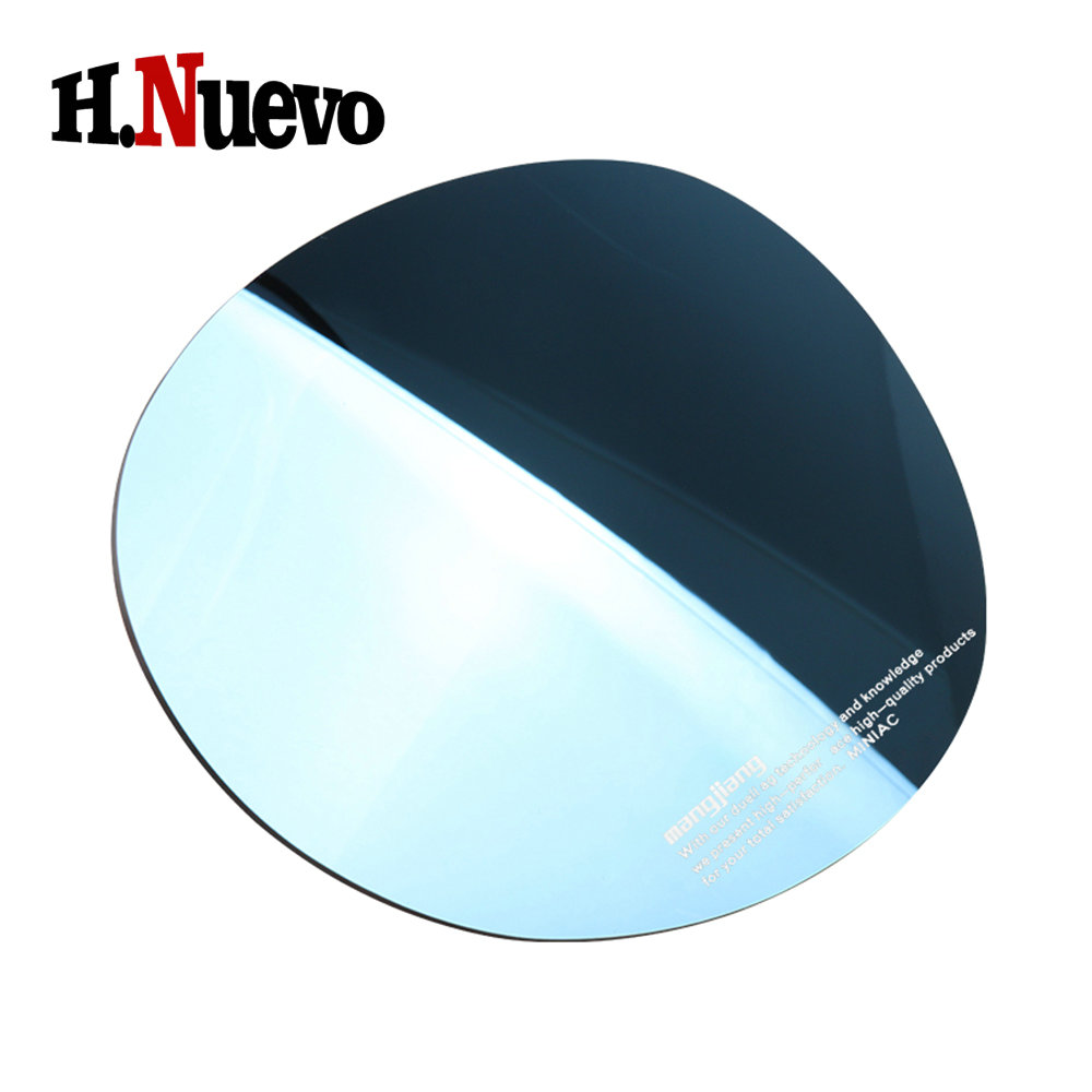 Боковое зеркало автомобиля, не – обзор и цена Anti Glare Car Rearview Mirror Film