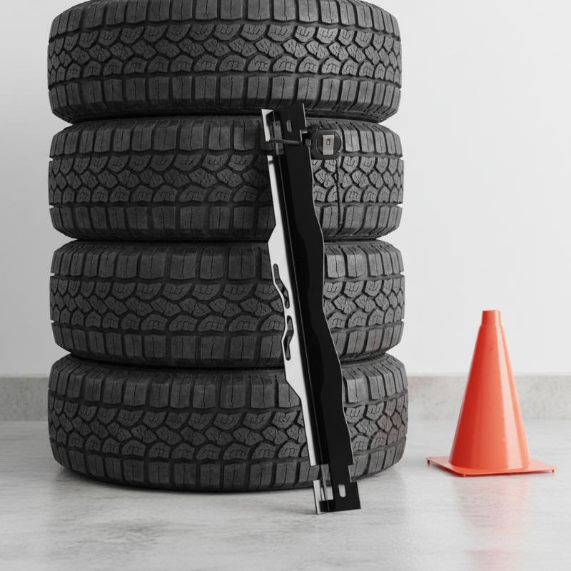 Пластина для выравнивания коле – обзор и цена Auto Repair Tools