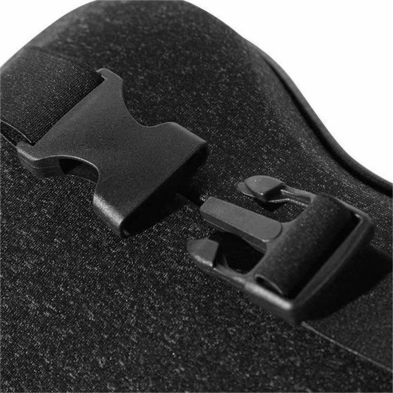 Подголовник автомобиля из пены – обзор и цена Memory Foam Car Neck Pillow Lumbar Support