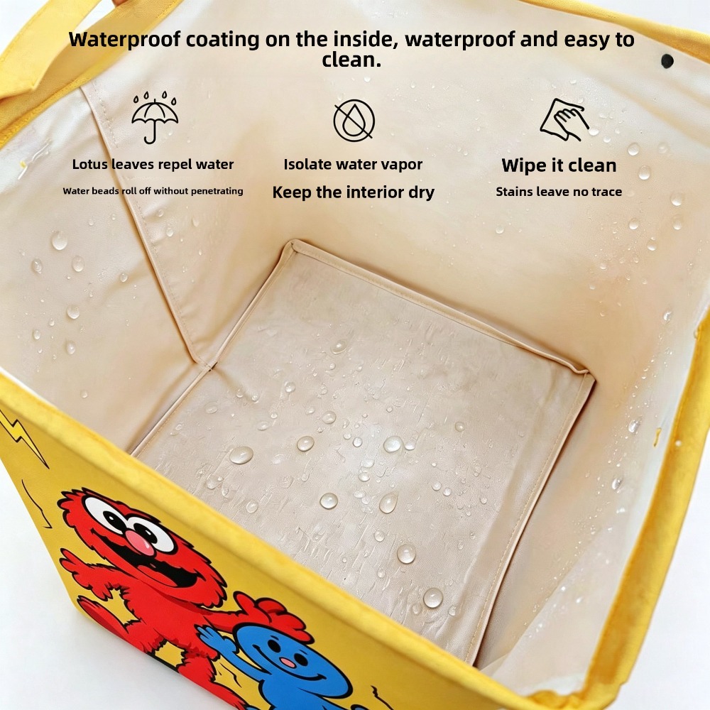 1 шт. Складной органайзер для  – обзор и цена Car Trunk Organizer Foldable Storage Box