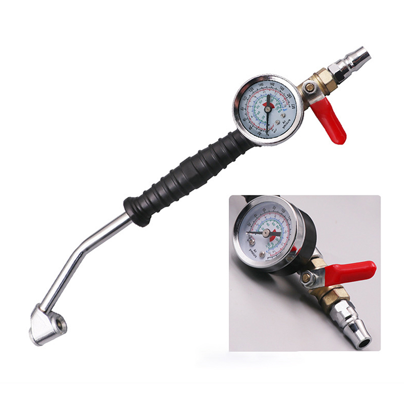 Насос для накачивания шин для  – обзор и цена Auto Repair Tools