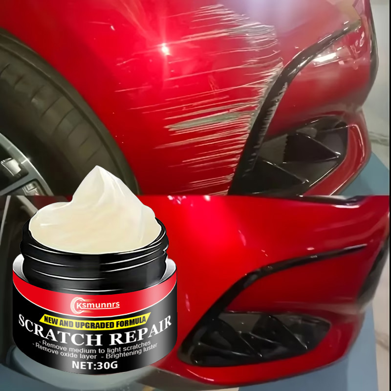 Воск для удаления царапин и ср – обзор и цена Car Scratch Repair Polishing Wax Paste