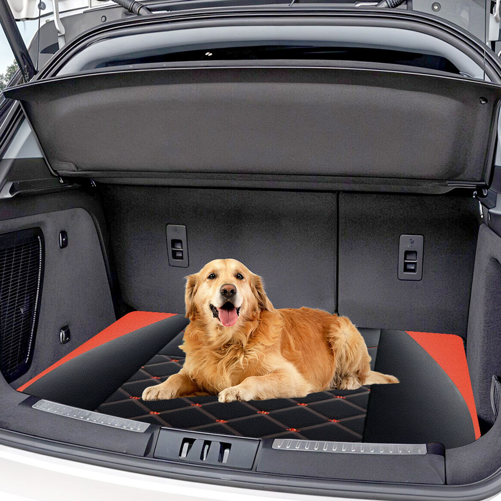 Универсальные автомобильные ко – обзор и цена Car Floor Mats Universal Waterproof Leather
