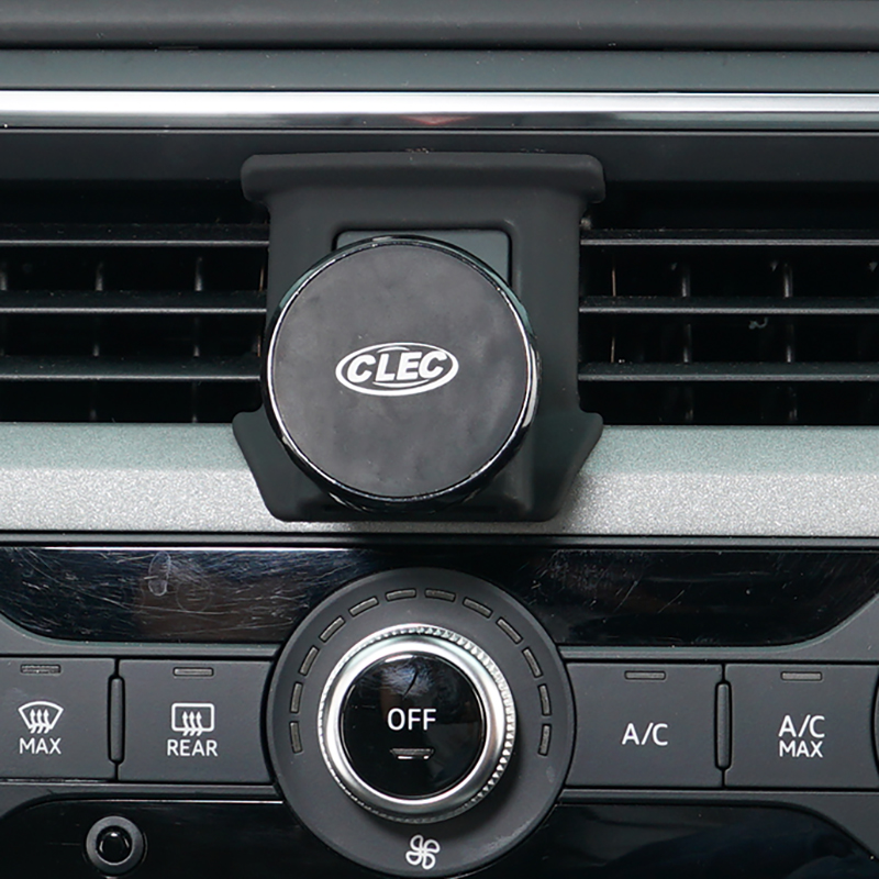 Магнитный автомобильный держат – обзор и цена Magnetic Phone Holder For Car Vent