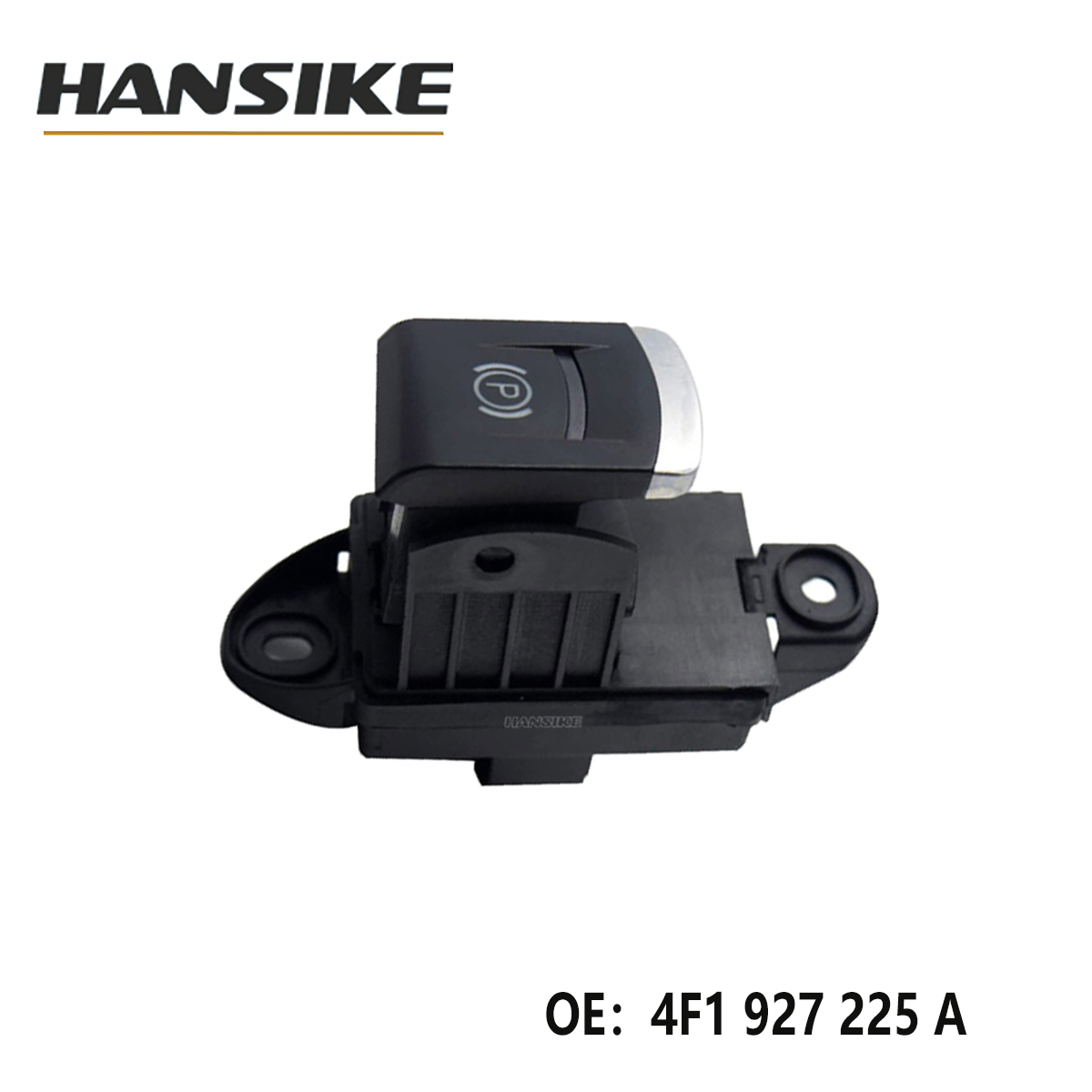 Кнопка электронного стояночног – обзор и цена Car Electronics